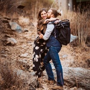 Meet your Posher, Brooke